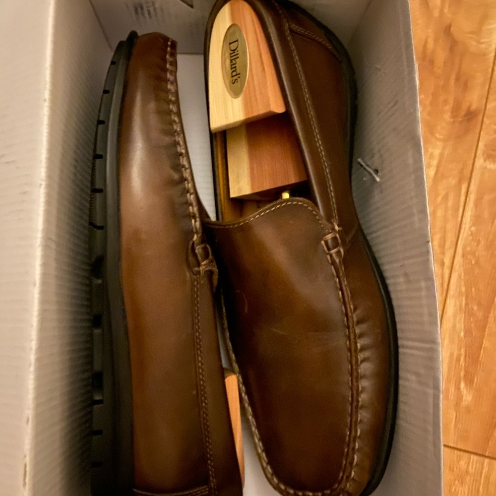 Men’s Loafers